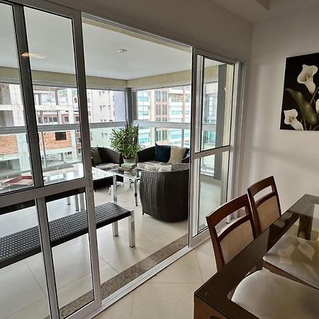 Apartamento Novo, Alto Padrao, No Guaruja, Com Terraco Gourmet E Lazer Apartment Ngoại thất bức ảnh