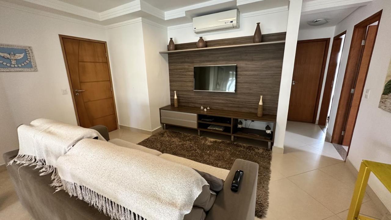 Apartamento Novo, Alto Padrao, No Guaruja, Com Terraco Gourmet E Lazer Apartment Ngoại thất bức ảnh