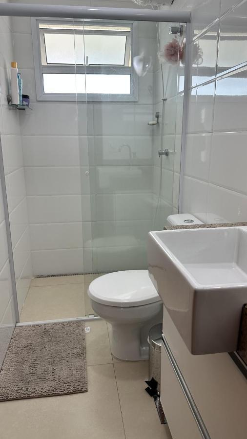 Apartamento Novo, Alto Padrao, No Guaruja, Com Terraco Gourmet E Lazer Apartment Ngoại thất bức ảnh