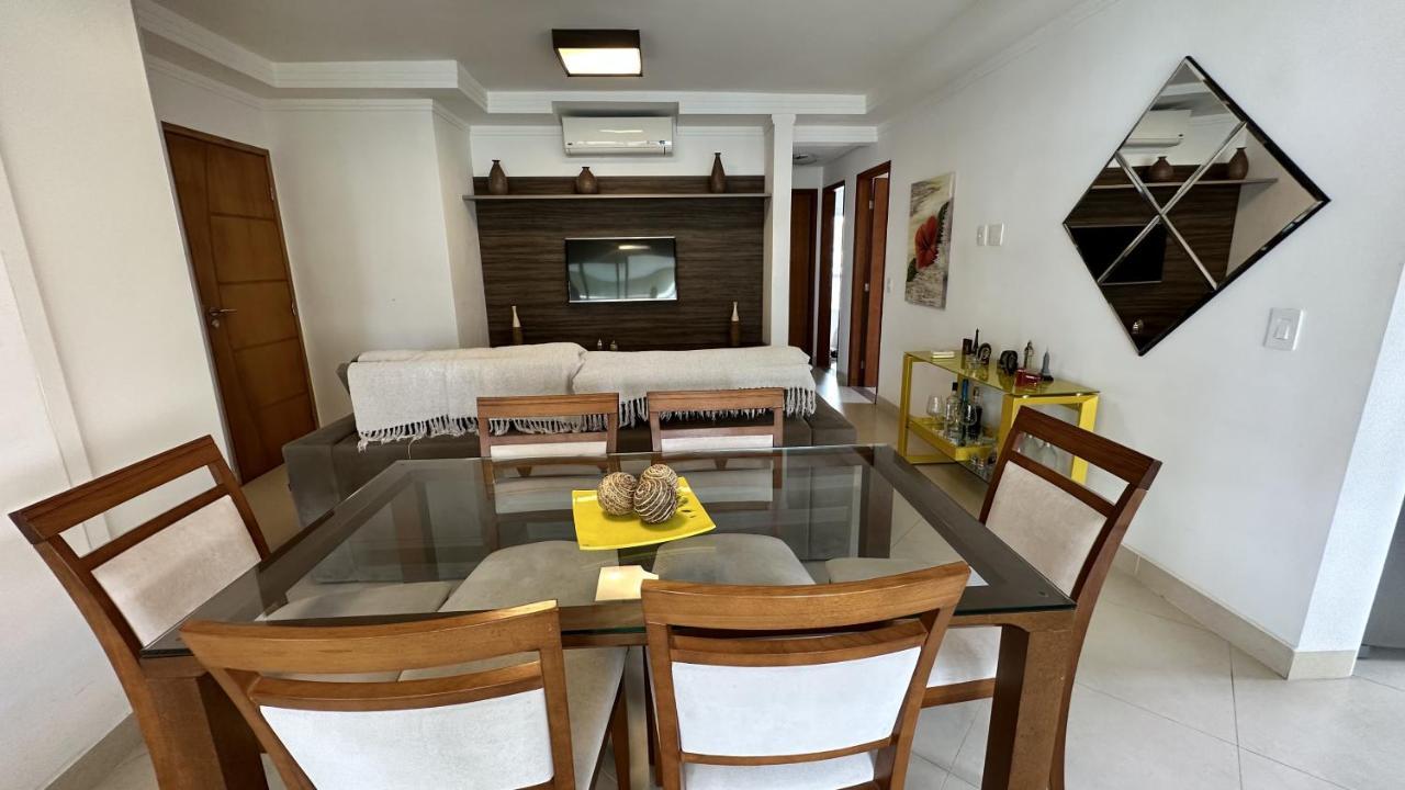 Apartamento Novo, Alto Padrao, No Guaruja, Com Terraco Gourmet E Lazer Apartment Ngoại thất bức ảnh