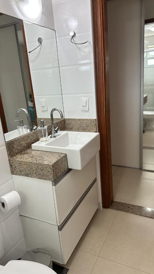 Apartamento Novo, Alto Padrao, No Guaruja, Com Terraco Gourmet E Lazer Apartment Ngoại thất bức ảnh