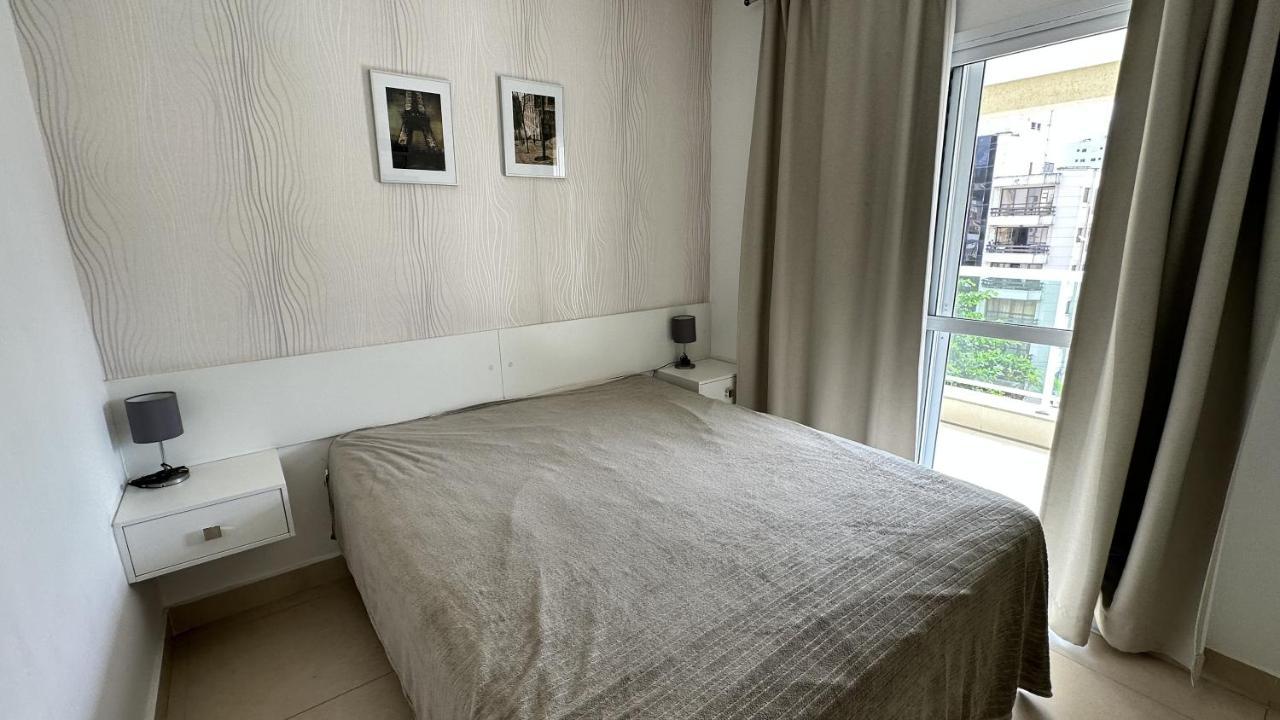 Apartamento Novo, Alto Padrao, No Guaruja, Com Terraco Gourmet E Lazer Apartment Ngoại thất bức ảnh