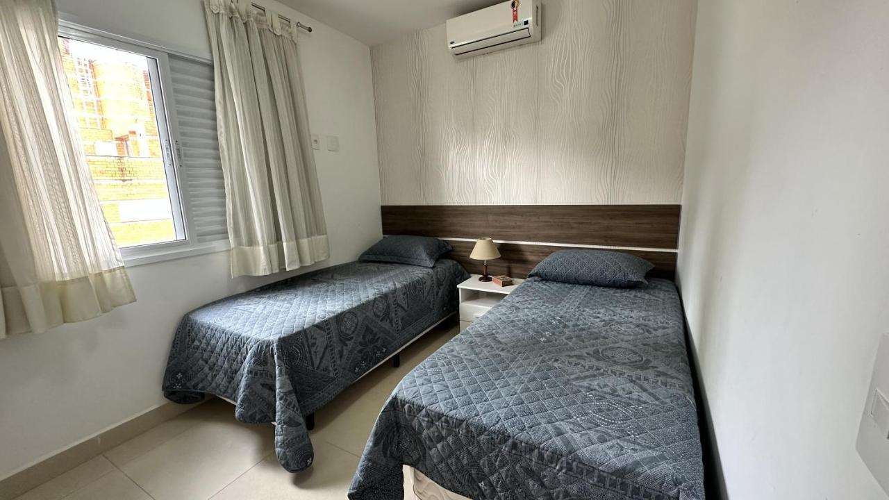 Apartamento Novo, Alto Padrao, No Guaruja, Com Terraco Gourmet E Lazer Apartment Ngoại thất bức ảnh