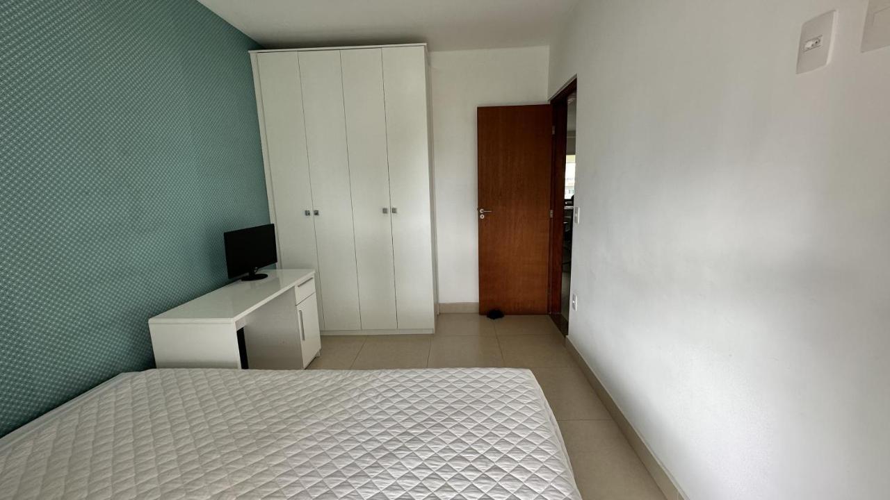 Apartamento Novo, Alto Padrao, No Guaruja, Com Terraco Gourmet E Lazer Apartment Ngoại thất bức ảnh