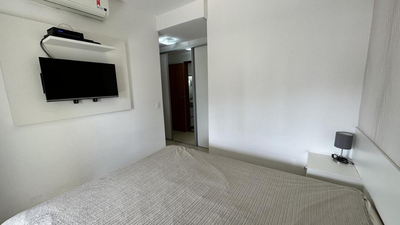 Apartamento Novo, Alto Padrao, No Guaruja, Com Terraco Gourmet E Lazer Apartment Ngoại thất bức ảnh