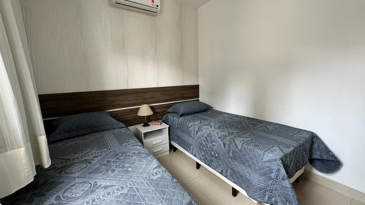 Apartamento Novo, Alto Padrao, No Guaruja, Com Terraco Gourmet E Lazer Apartment Ngoại thất bức ảnh
