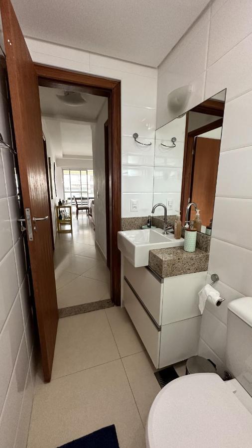 Apartamento Novo, Alto Padrao, No Guaruja, Com Terraco Gourmet E Lazer Apartment Ngoại thất bức ảnh