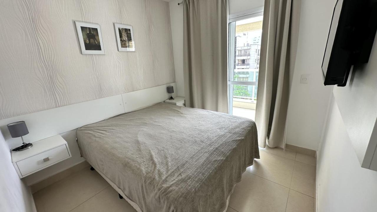 Apartamento Novo, Alto Padrao, No Guaruja, Com Terraco Gourmet E Lazer Apartment Ngoại thất bức ảnh