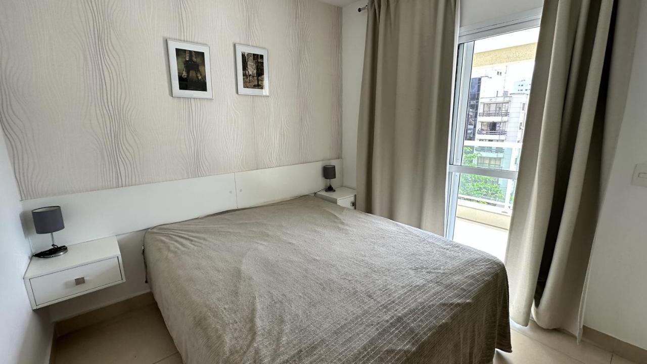 Apartamento Novo, Alto Padrao, No Guaruja, Com Terraco Gourmet E Lazer Apartment Ngoại thất bức ảnh