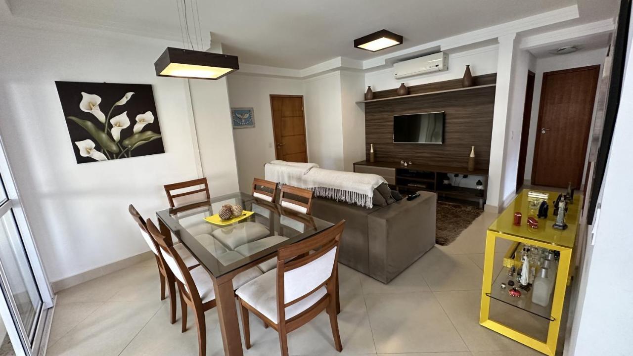 Apartamento Novo, Alto Padrao, No Guaruja, Com Terraco Gourmet E Lazer Apartment Ngoại thất bức ảnh