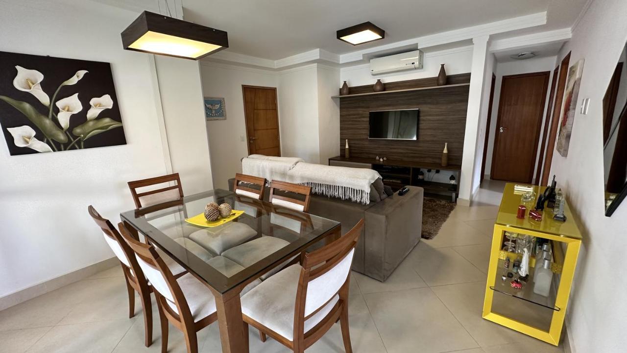 Apartamento Novo, Alto Padrao, No Guaruja, Com Terraco Gourmet E Lazer Apartment Ngoại thất bức ảnh